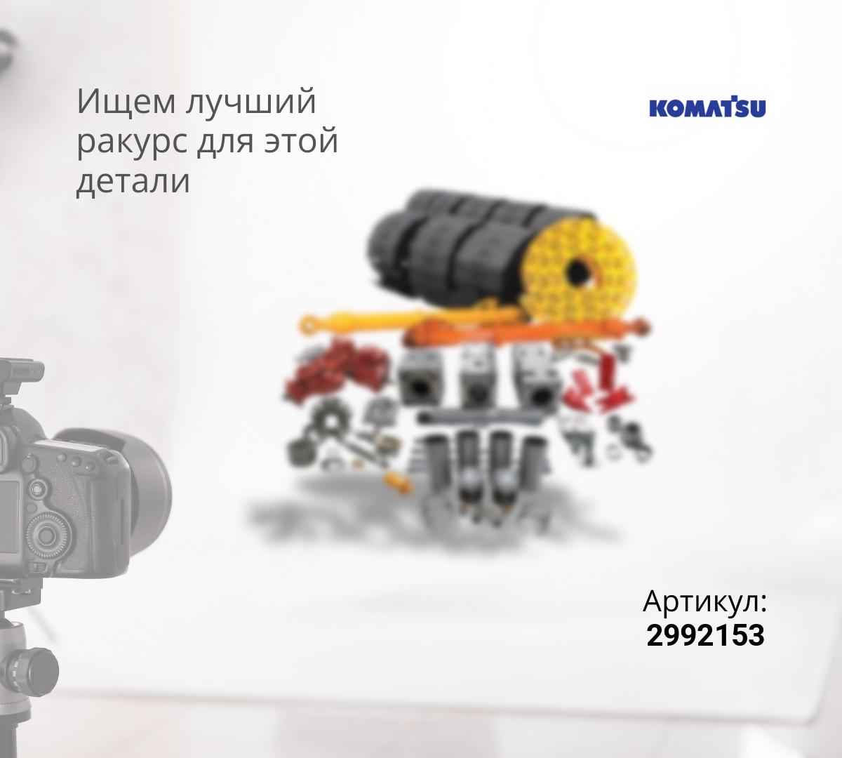 Вкладыши STD упорные комплект